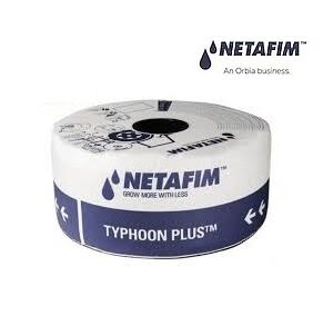 Netafim Yassı damlama 25x13 1000 metre 40 cm 2.2 litre