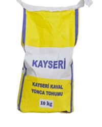 Kaval Yonca Tohumu 10 Kg