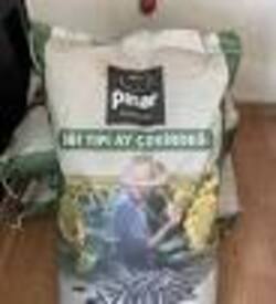 Pınar 361 Çerezlik Ay Çekirdeği Tohumu (10)Kg