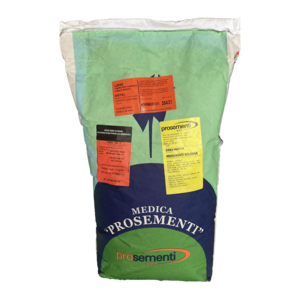 İthal Yonca Tohumu Prosementi 10 Kg