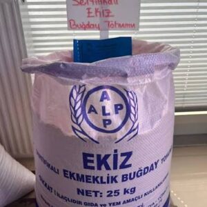 Ekiz Ekmeklik Buğday Tohumu [ekmeklik]