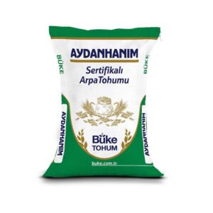 Aydanhanım Arpa Tohumu [2 Sıralı]