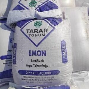 Emon Arpa Tohumu [2 Sıralı]