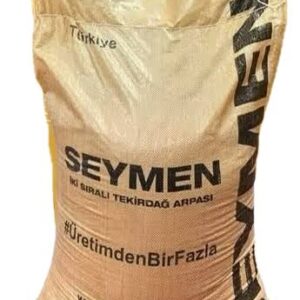 Seymen Arpa Tohumu [2 Sıralı]