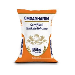 Ümranhanım Tirtikale Tohum