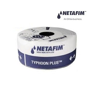 Netafim Yassı damlama 16×08 2500 metre 40 cm 1.6 litre
